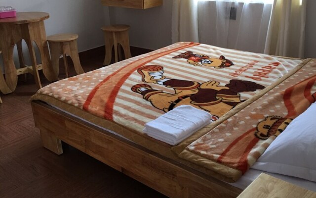 Thien Vu Homestay