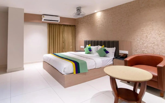 Treebo Premium New Light Suites