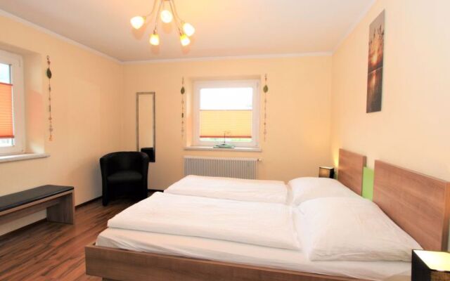 Apartment Heidi Kaltenbach 12362