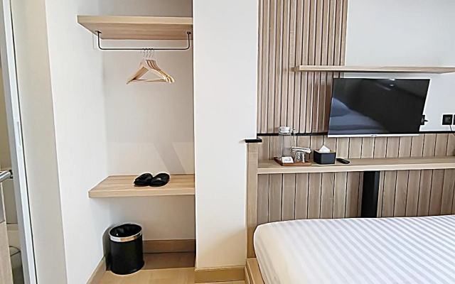 Mimaru Hotel Jakarta Mangga Besar – Guest Rooms – Jakarta