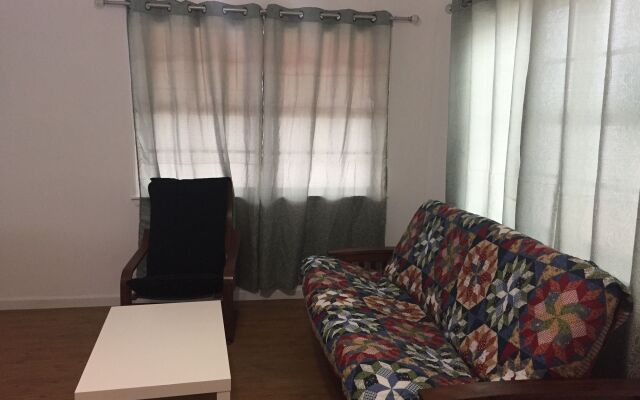 Silver Spray Motel