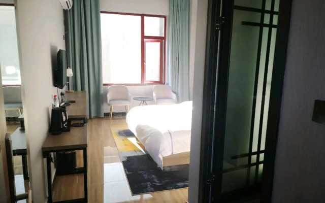 Pu'erya Boutique Hotel