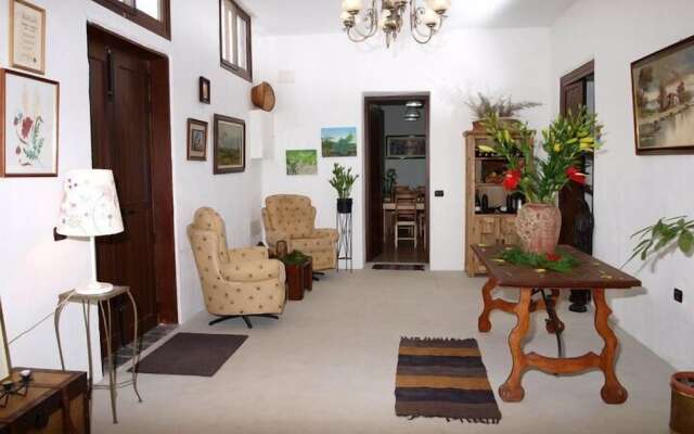 Albergue Rural La Cañada