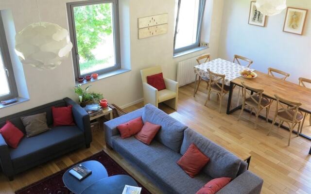 La Parenthèse Banon