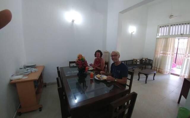 HSN Home Villa - Colombo