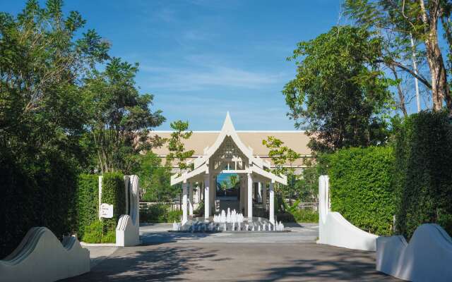 Banyan Tree Krabi