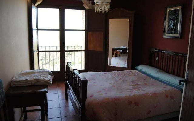 Hospedería Albergue Ntra Sra de Magallón