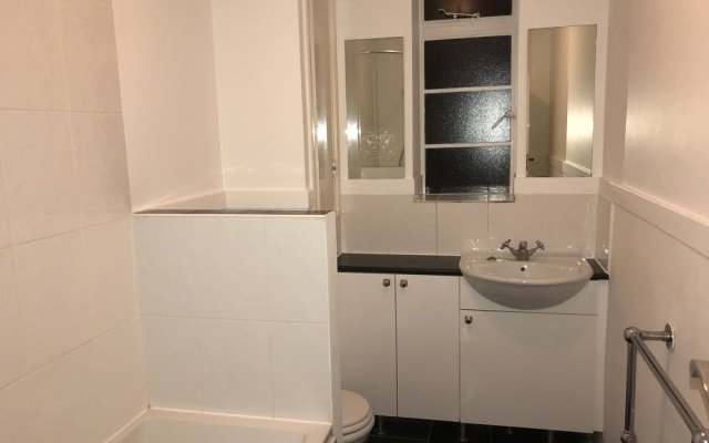 Marble Apartments Clapham South