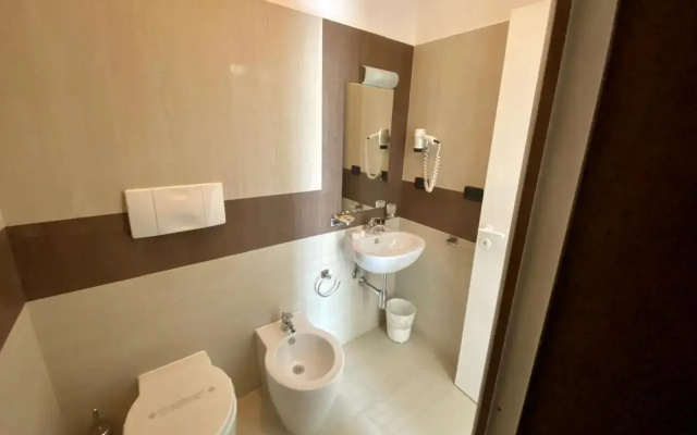 Hotel degli Haethey