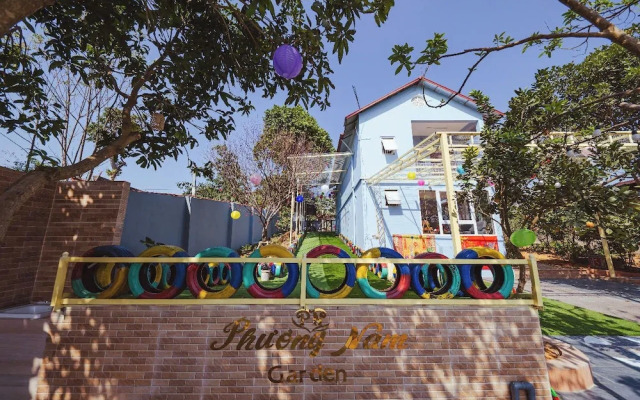 Phương Nam Garden
