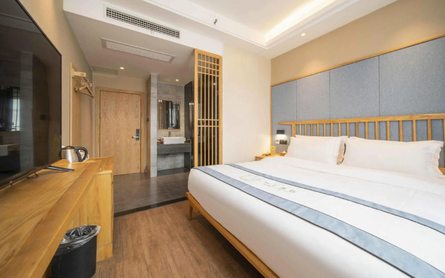 zhuzijianHotel