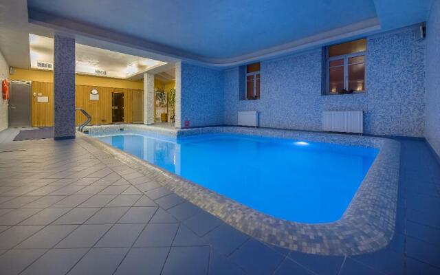 Artis Centrum Hotels