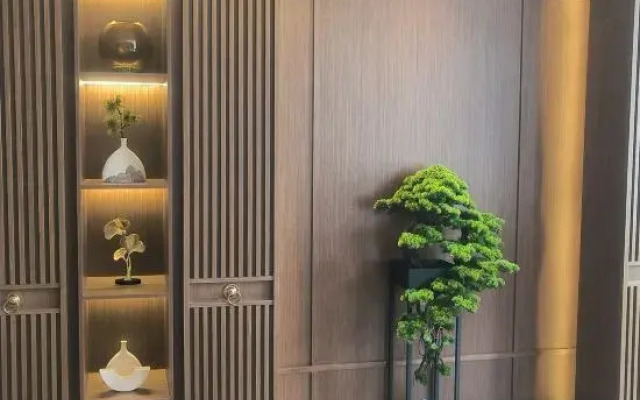Vienna International Hotel (Qingdao Licang Heyue Branch)