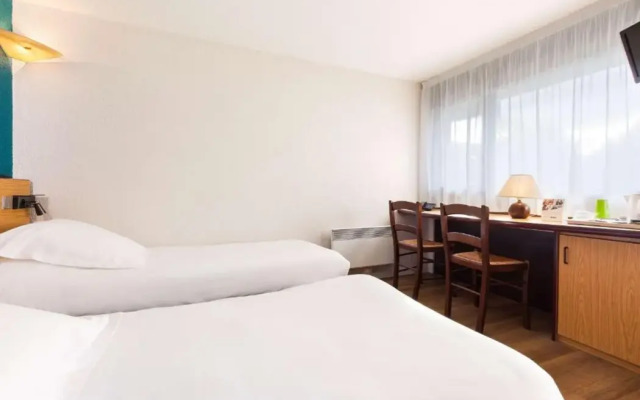 Campanile Lens Noyelles Godault