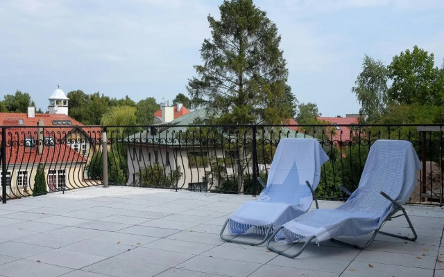 Sopot Residence