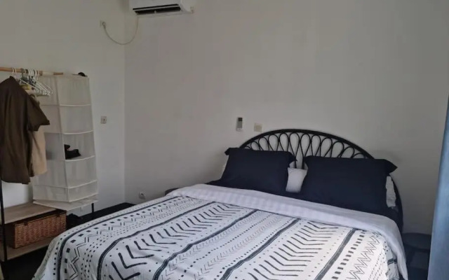 Résidence Le Verger, 2ch, Kribi