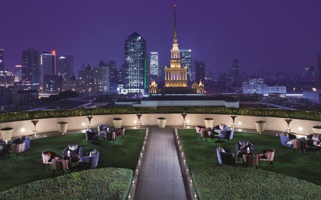 The Portman Ritz-Carlton, Shanghai