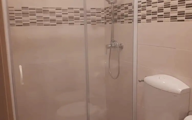 Le camere di Sabrina