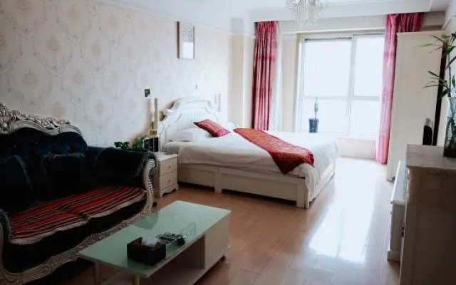 Dalian Kaiyuan Hotel