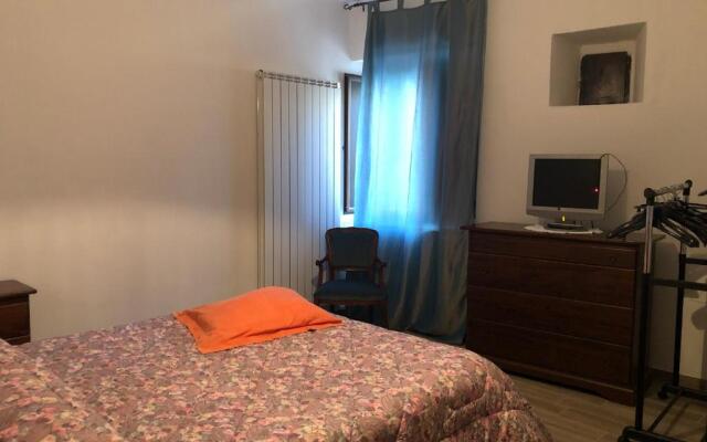 Il Minotauro B&B a 5 minuti da Popoli