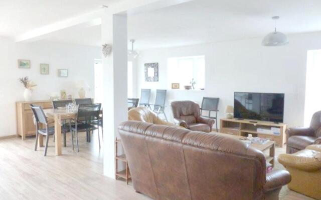 Maison de 4 chambres avec piscine privee jardin clos et wifi a Saint Sozy
