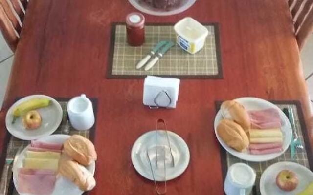 Kia Ora Hostel