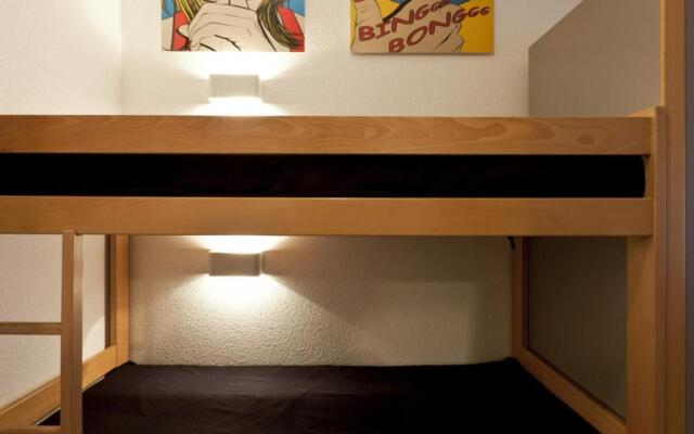 Appartement Brides-les-Bains, 1 pièce, 4 personnes - FR-1-512-54