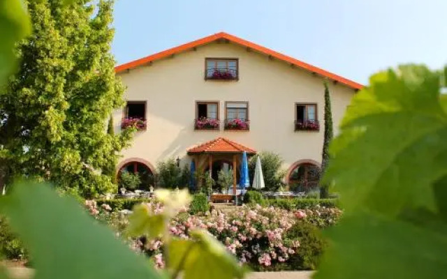 Villa Hochdörfer Gästehaus