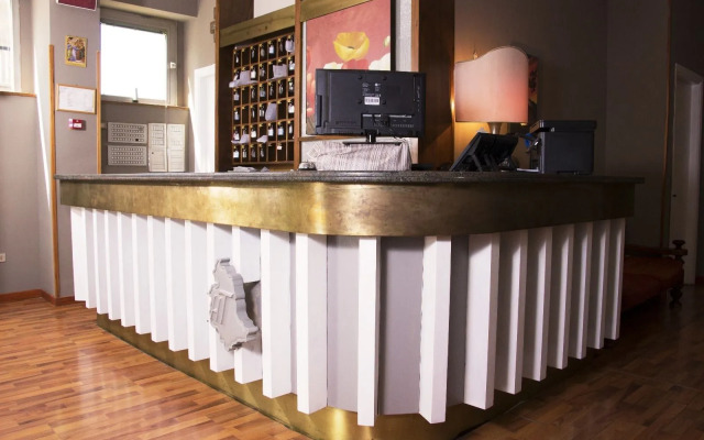 Turim Hotel & Spa Wellness Center