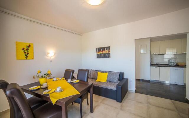 Apartments Juric