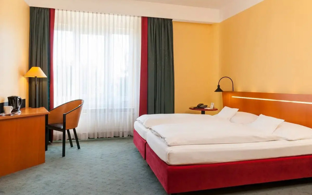 Good Morning+ Leipzig