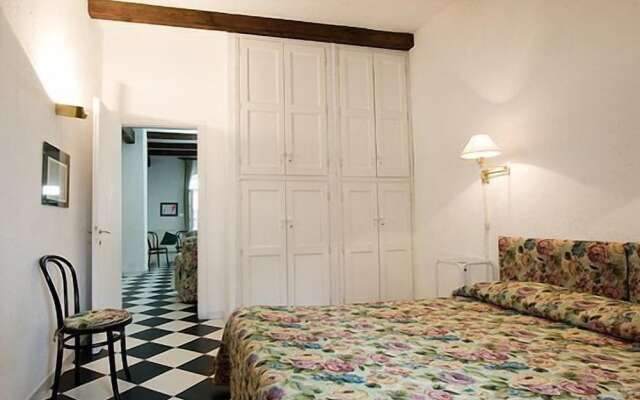 Villa Doria il Torrione