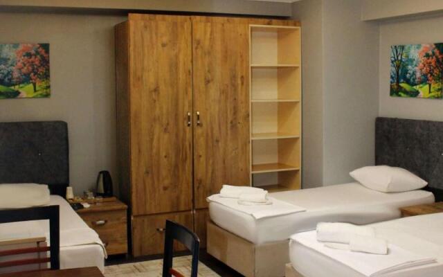 Avist Hotel Avcilar