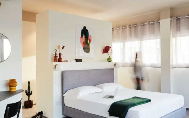 MAR Modena Accommodation in Residence