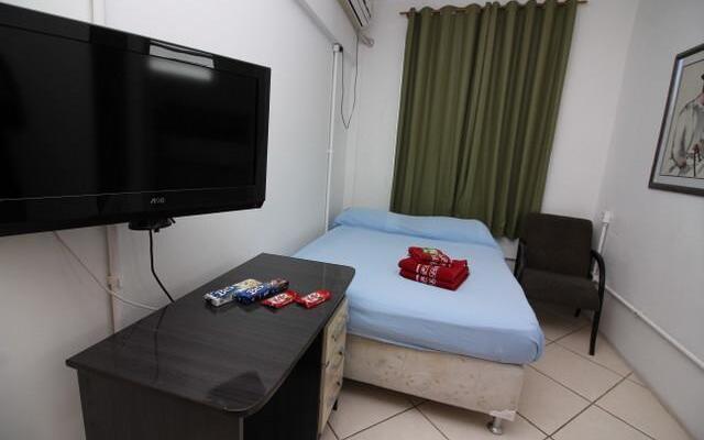 Hotel Passarela