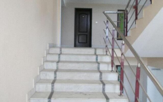 Hotel Vijayendra