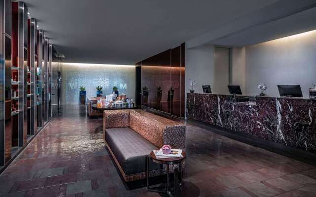 Palms Place