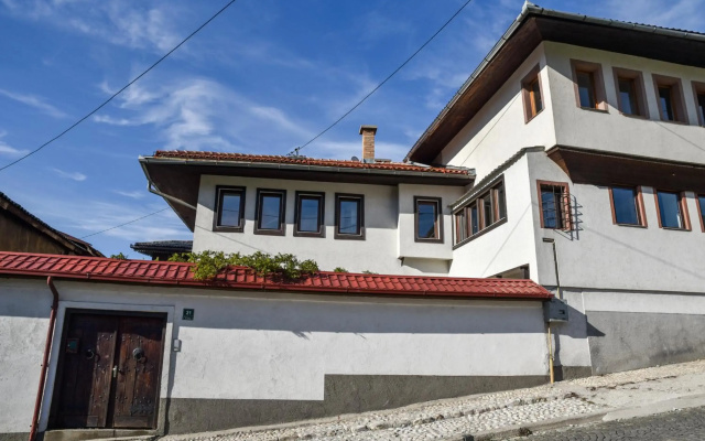 Ismar Residence