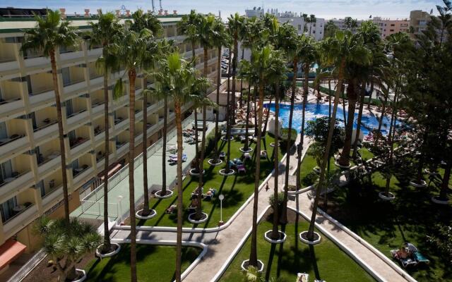 Aparthotel Playa del Sol - Adults Only