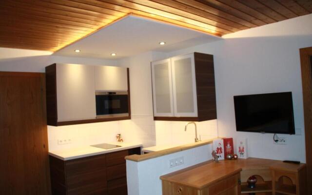 Wirtseppelerhof Apartments