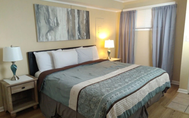 Hosteeva Oceanview Condos