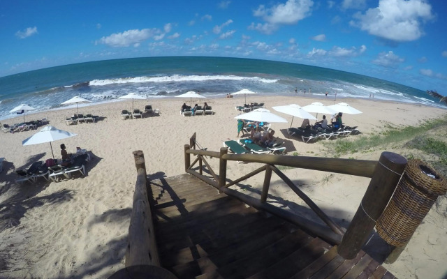 Apt 2/4 Luxo Iberostate