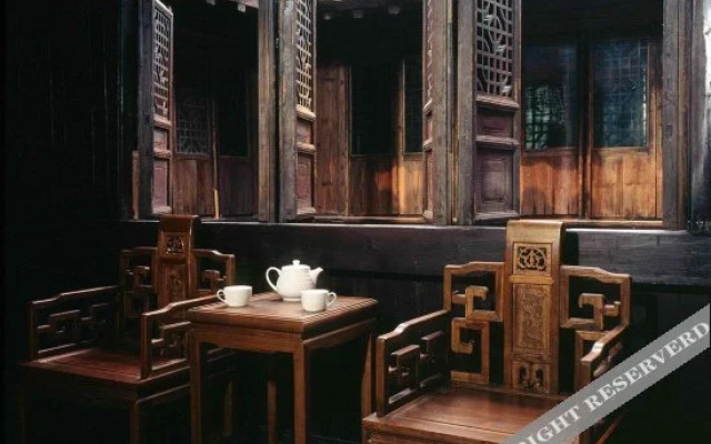 Wuzhen Club House