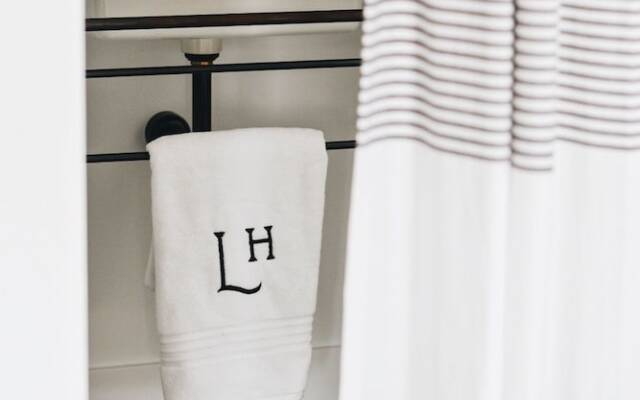 Lokal Hotel Cape May