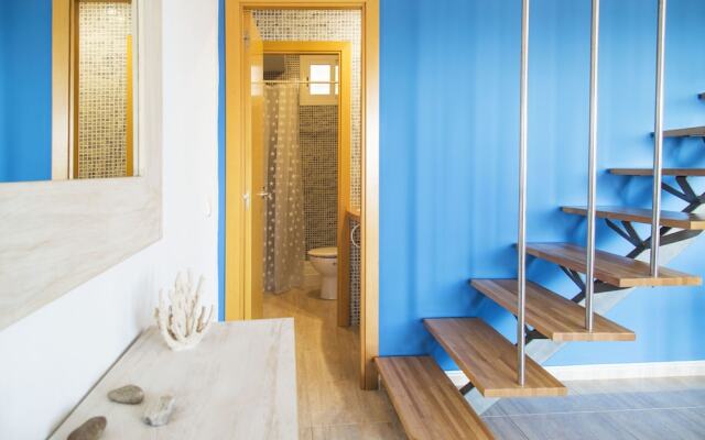 RVhotels Apartamentos Duplex Bon Sol
