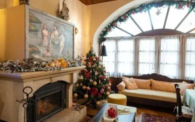 Guest House Kazas
