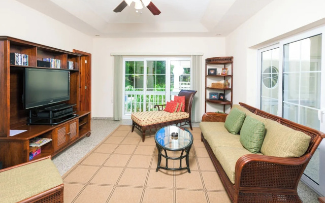 Lawson Rock - Lionfish 208 3 Bedroom Condo