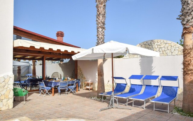 Villa Cinzia