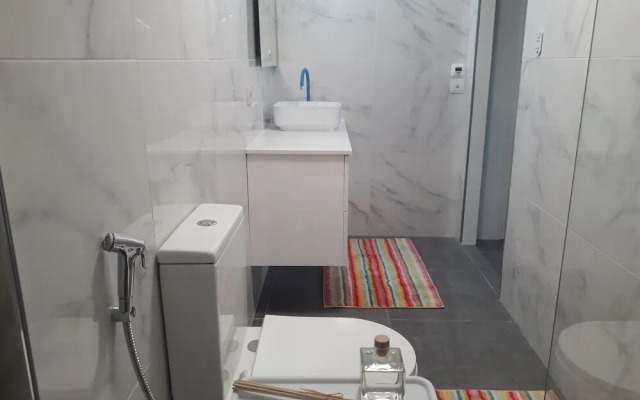 Villa Branca Barreiros Bed & Breakfast