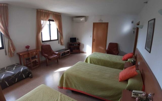 Hotel Restaurante Blanc I Negre 2
